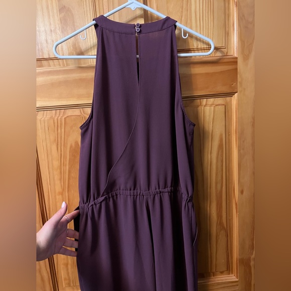 Reitmans high neck jumpsuit - Picture 6 of 7